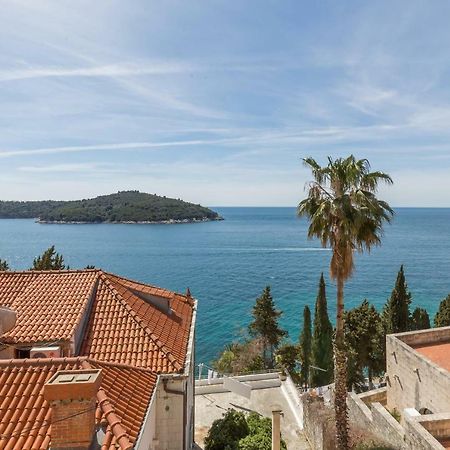 Apartment View Dubrovnik Kültér fotó