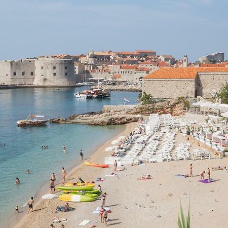 Apartment View Dubrovnik Kültér fotó